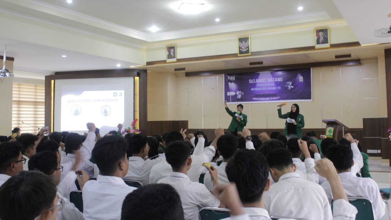 Bakti 3